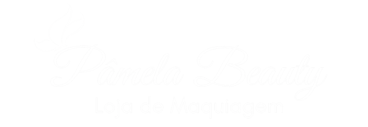 logo marca Pâmela Beauty